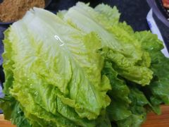 -星火东北碳火烤肉(华大店)