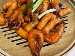 -苏梦江南·淮扬菜(夫子庙店·全天营业中)