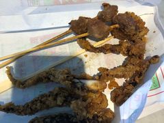 -1973继光香香鸡(金桥国际店)