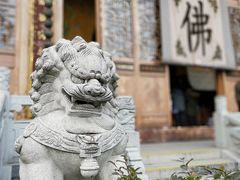 -杭州上天竺法喜讲寺