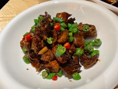 -楼外楼(玉泉店)