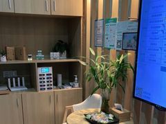 -麦悠悠·SPA·推拿(沈杜公路地铁站店)