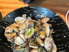 -日进一片海.生腌海鲜火锅.宵夜烧烤(三里屯总店)