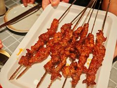 -清真·凡人居·融合餐厅(南山总店)