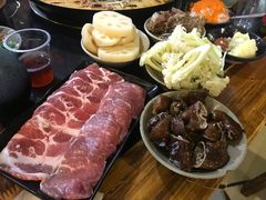 -肥龙火锅(南坪店)