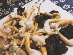 -旺角小渔村·海肠捞饭开创者(环山路店)