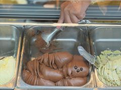 -CREAM STORY意大利手工冰淇淋&甜品(万象前海店)