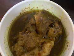 -好成财牛排馆(涂门街总店)