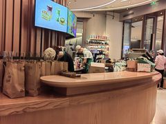 -星巴克(成都太古里二店)