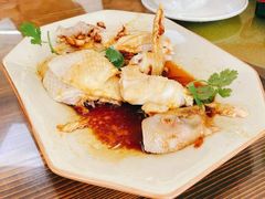 -花悦农庄 | 烧鸡·竹筒饭(沙迳高沙温泉香溪堡店)