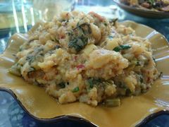 -白家寨子·山野白族菜(古城总店)