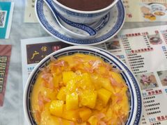 -广信牛奶甜品世家(台东店)