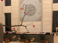 -九华山聚龙大酒店