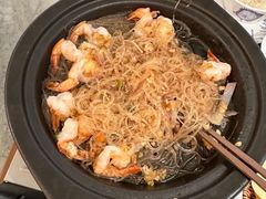 -前海沿·青岛菜(乐客城店)