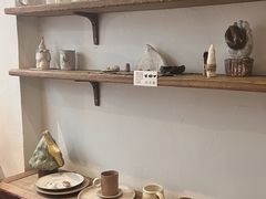 -三目仓咖啡(贤南路店)