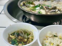 -海关荤豆花(洋河一路店)