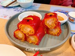 -点都德(A8店)