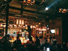 -光音瓦特俱乐部(高新店)