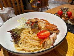 -森Some Fusion(荔湾店)