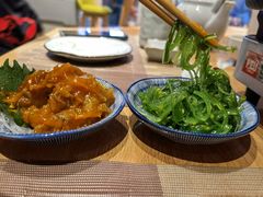 -酒井酱子·深夜食堂(东城汇店)
