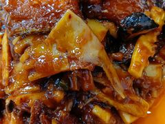 乐乐烧带鱼-乐乐餐厅(湘子庙街店)