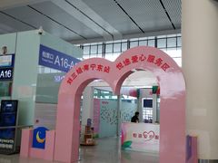 -南宁东站