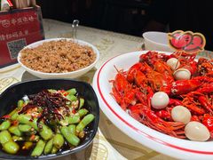 -串盟烧烤大排档·长沙美食地标(星沙店)