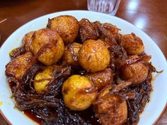 -红灯笼龙凤饭店(宁波老字号店)