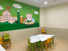 -小问号·科学启蒙·逻辑思维·阅读素养·口才演讲(杨浦合生汇中心)