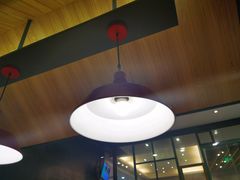 大堂-永和大王(浦东南路店)