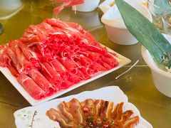 -竹鲜笙全竹宴(国色天香店)