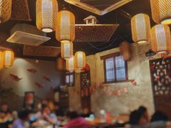 -锦小馆(安贞店)