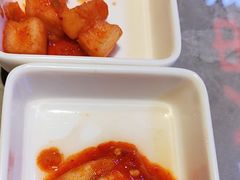 -通海俄式烧烤·俄罗斯大串(嵩山路店)