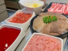 -海底捞火锅(杭州萧山宝龙广场店)