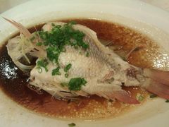 IMAG1660-黄埔华苑酒家(黄埔店)