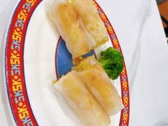 -香港新曜记·粤菜点心(滨江宝龙店)