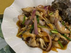 -四姑娘川味海鲜(八爪鱼店)