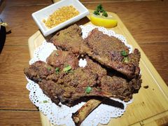 -香樟花园法式铁板烧(恒隆广场店)