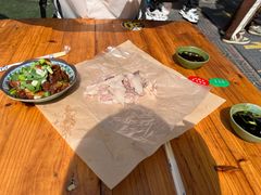 -小辫子羊肉面馆(周东店)