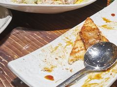 -小川洋风料理(街道口店)