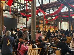 -東茅街茶馆