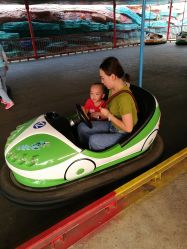 -孩子王童乐园(马群店)