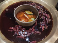 -巴蜀懒人火锅(龙颈路店)