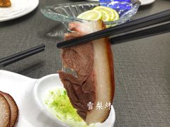 -大林苑世家精细潮州菜