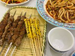 -贺兰山·西北菜(牛街总店)