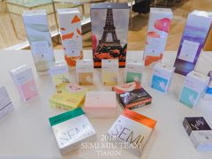 -天津水游城丽筠酒店