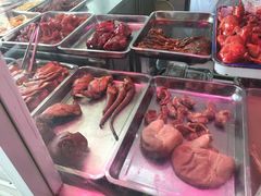 -老陆稿荐(西中市店)