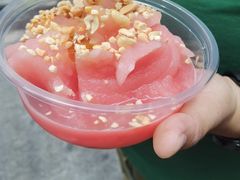 -夏食光安顺小舒冰粉冰浆(甲秀楼店)