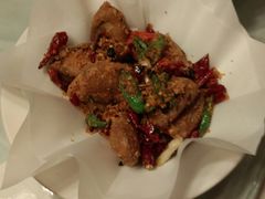 -新旺茶餐厅(嘉里城店)