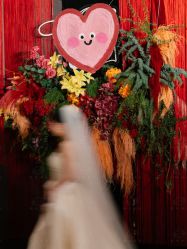 -亚洲海湾大酒店·宴会厅